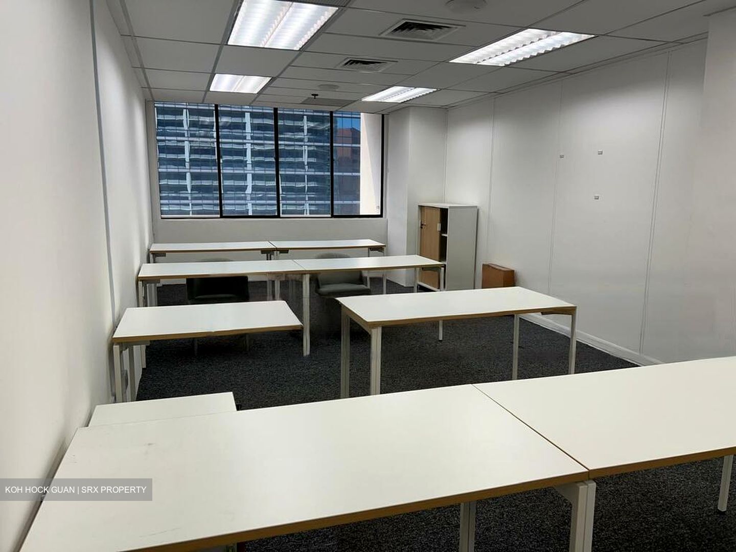 International Plaza (D2), Office #454217401